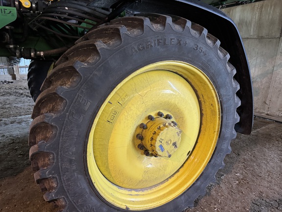 2022 John Deere 412R - Photo20