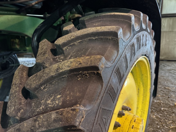2022 John Deere 412R - Photo19