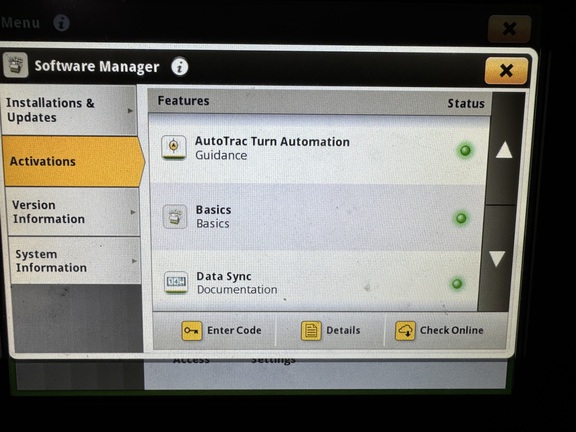 2022 John Deere 412R - Photo15