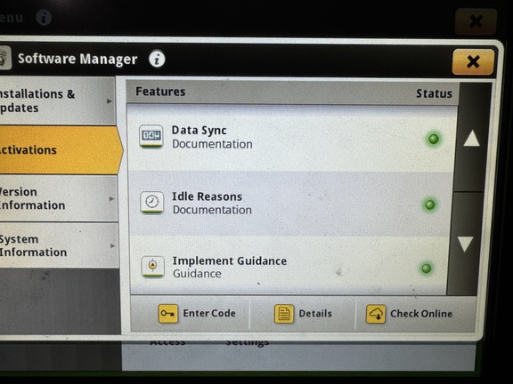 2022 John Deere 412R - Photo14