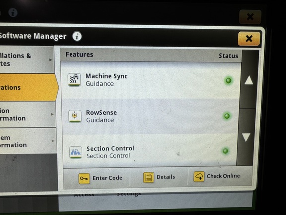 2022 John Deere 412R - Photo13