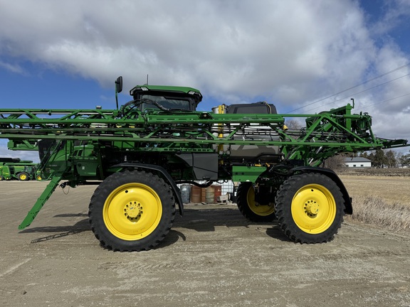 2022 John Deere 412R - Photo2