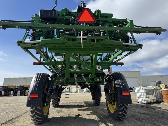 2022 John Deere 412R - Photo7