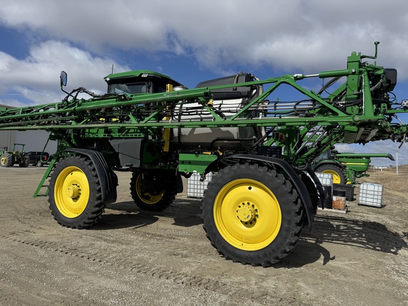 2022 John Deere 412R - Photo6