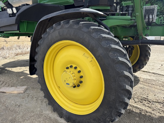 2022 John Deere 412R - Photo18