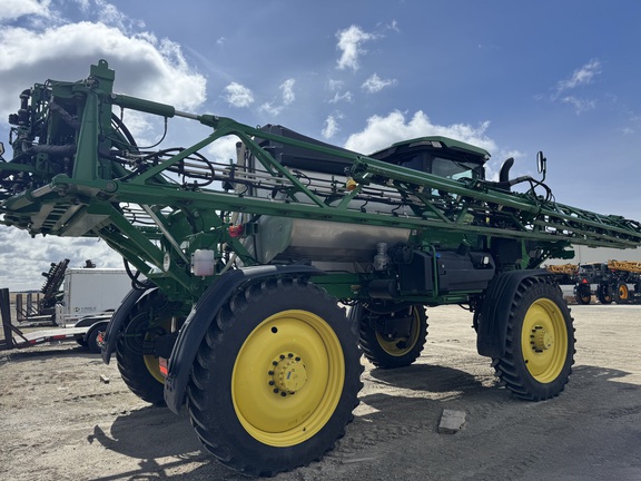 2022 John Deere 412R - Photo5