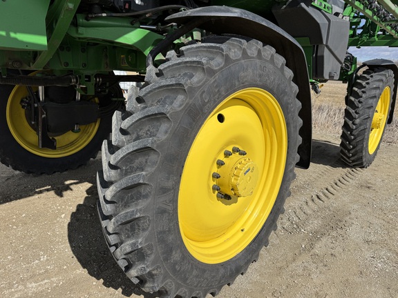 2022 John Deere 412R - Photo17
