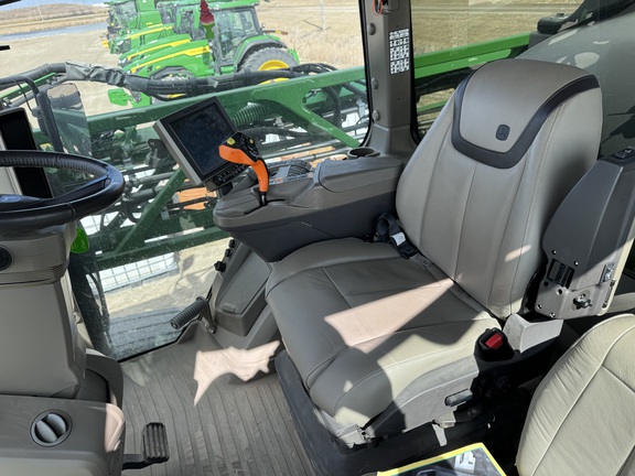 2022 John Deere 412R - Photo10