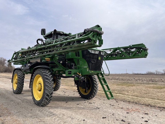 2022 John Deere 412R - Photo3