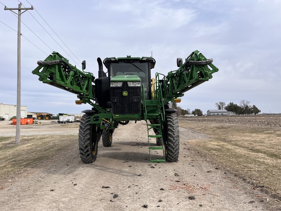 2022 John Deere 412R - Photo2