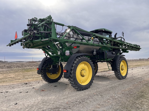 2022 John Deere 412R - Photo5