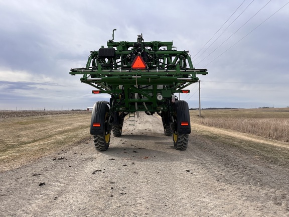 2022 John Deere 412R - Photo6