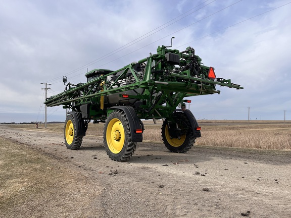 2022 John Deere 412R - Photo7