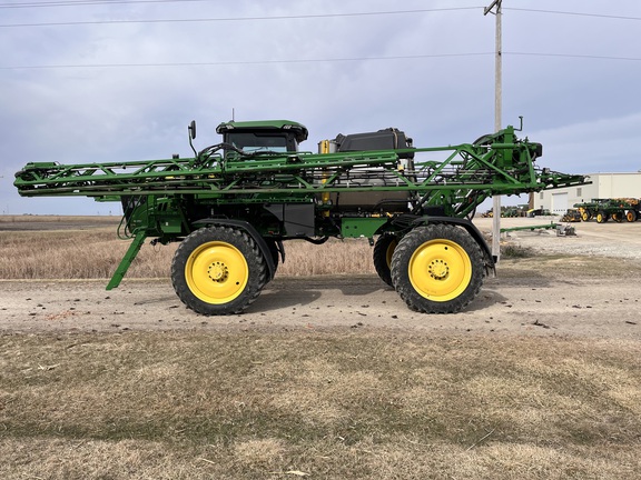 2022 John Deere 412R - Photo8