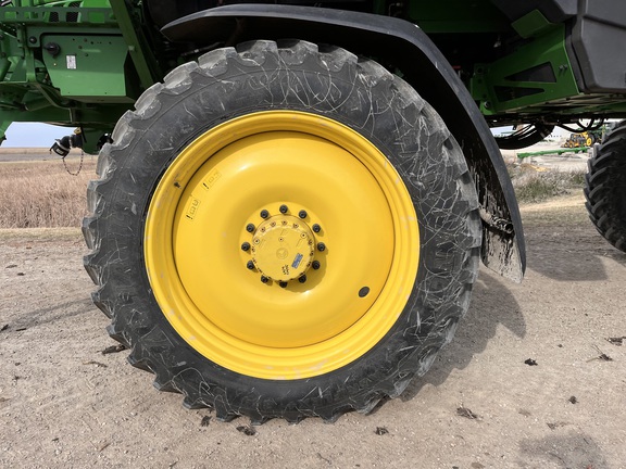 2022 John Deere 412R - Photo9