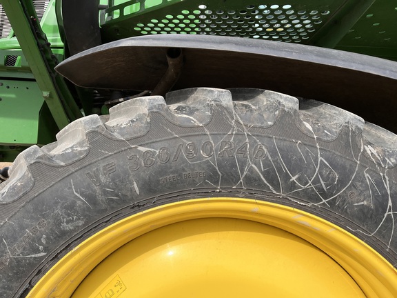 2022 John Deere 412R - Photo10