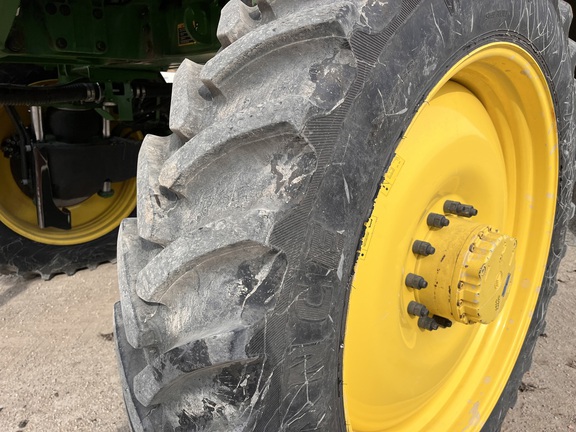 2022 John Deere 412R - Photo11