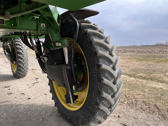 2022 John Deere 412R - Photo12