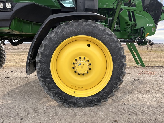2022 John Deere 412R - Photo13