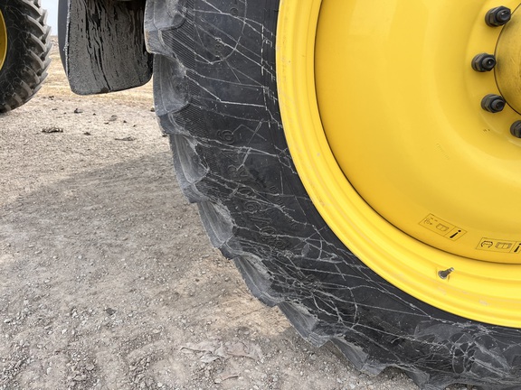 2022 John Deere 412R - Photo14