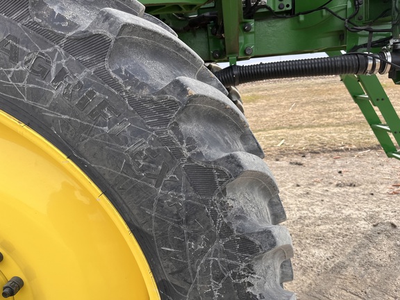 2022 John Deere 412R - Photo15