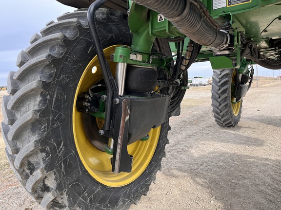 2022 John Deere 412R - Photo16