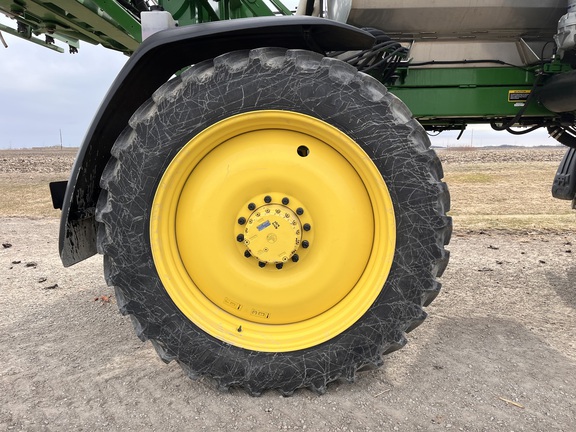 2022 John Deere 412R - Photo17