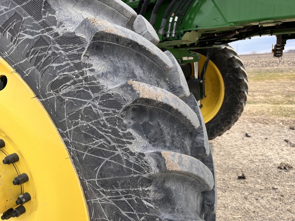 2022 John Deere 412R - Photo19