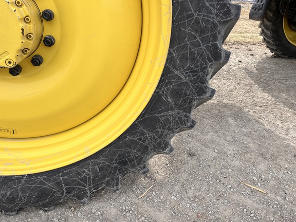 2022 John Deere 412R - Photo18