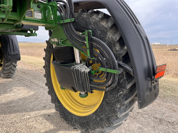 2022 John Deere 412R - Photo20