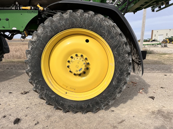 2022 John Deere 412R - Photo21