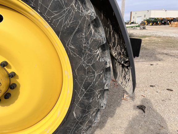 2022 John Deere 412R - Photo22