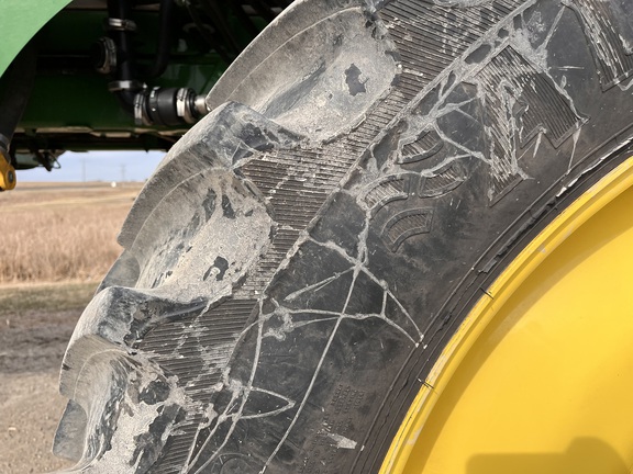 2022 John Deere 412R - Photo23