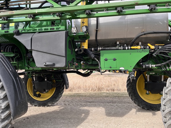 2022 John Deere 412R - Photo25