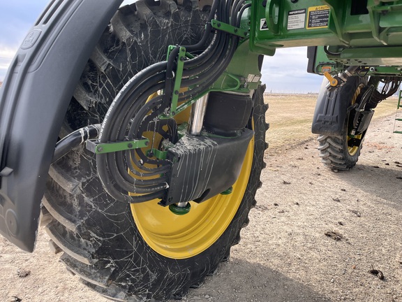 2022 John Deere 412R - Photo24