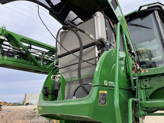 2022 John Deere 412R - Photo28