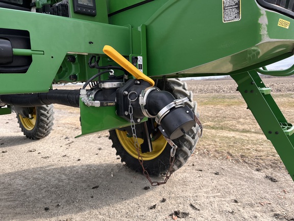 2022 John Deere 412R - Photo27