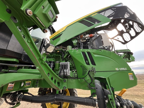 2022 John Deere 412R - Photo29