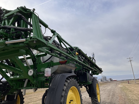 2022 John Deere 412R - Photo30