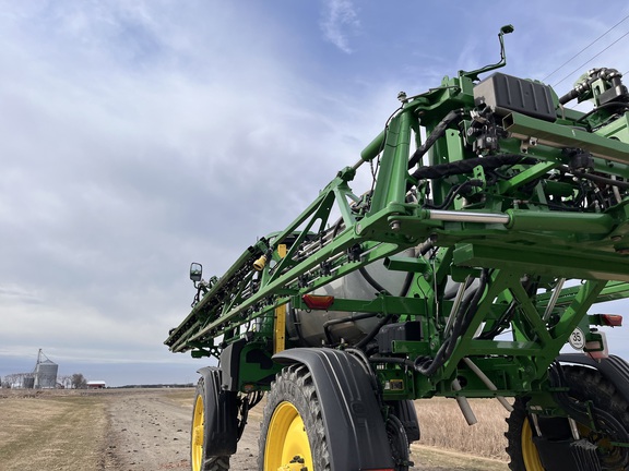 2022 John Deere 412R - Photo32