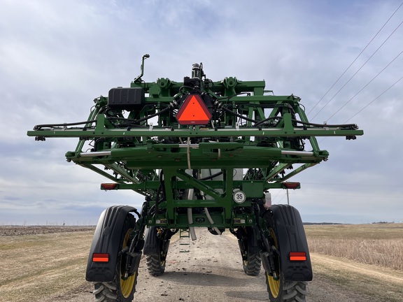 2022 John Deere 412R - Photo31