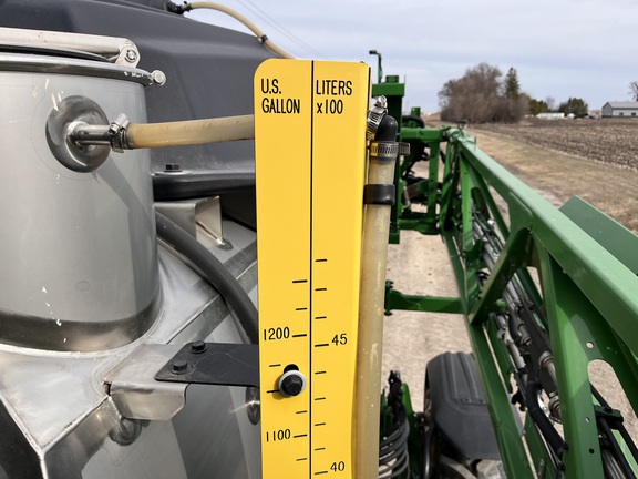 2022 John Deere 412R - Photo33