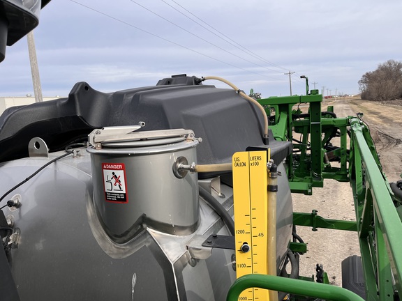 2022 John Deere 412R - Photo34