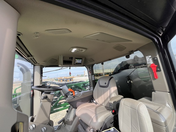 2022 John Deere 412R - Photo37