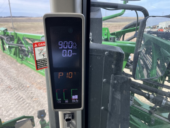 2022 John Deere 412R - Photo39