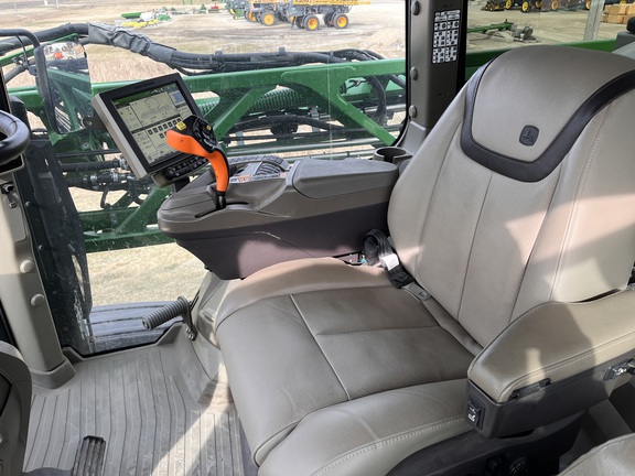 2022 John Deere 412R - Photo38