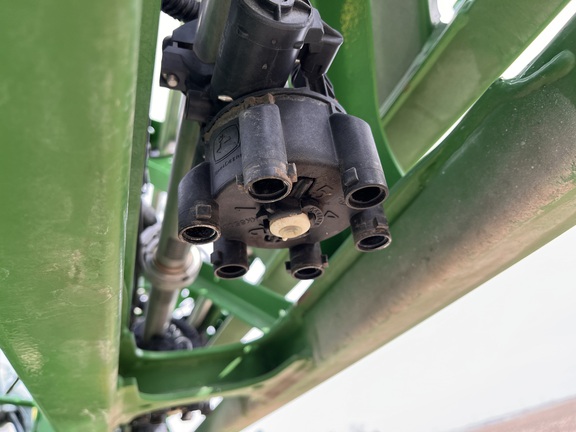 2022 John Deere 412R - Photo35