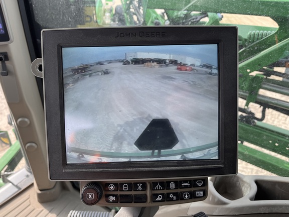 2022 John Deere 412R - Photo46