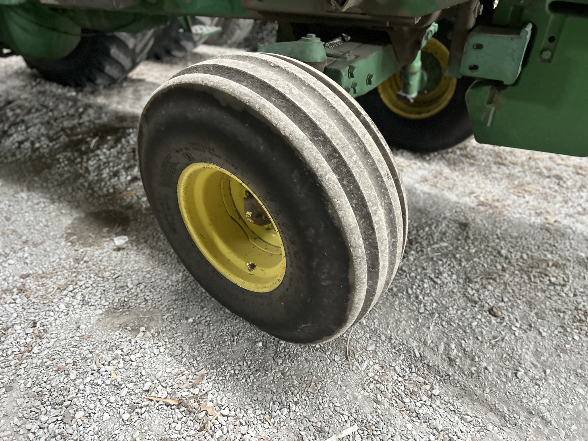 1978 John Deere 4640 Image 6
