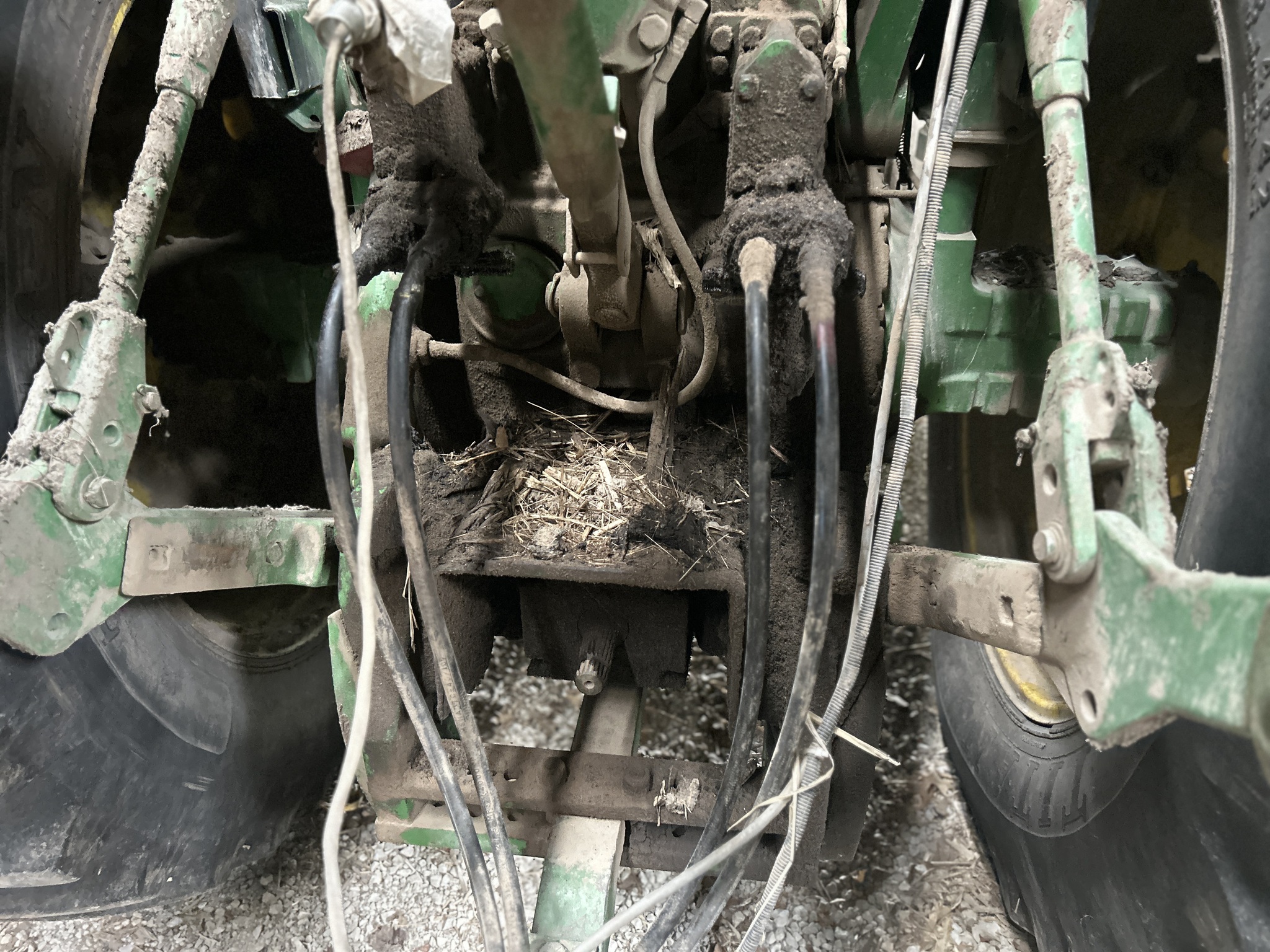 1978 John Deere 4640 Image 14
